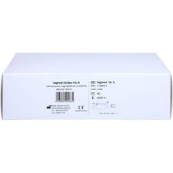 Vagiwell Dilator Nr.6 1 St