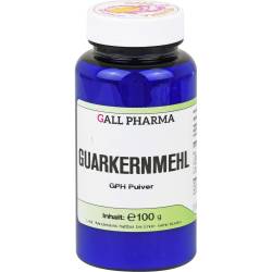 Guarkernmehl Gph Pulver 100 g