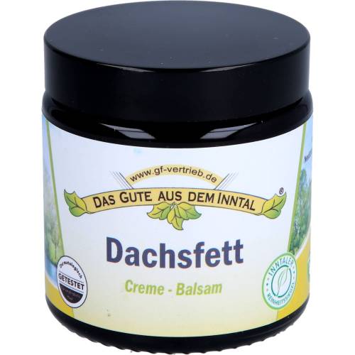 Dachsfett Creme Balsam 110 ml