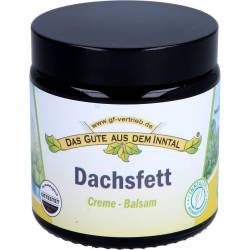 Dachsfett Creme Balsam 110 ml