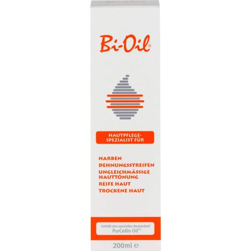 Bi-Oil 200 ml