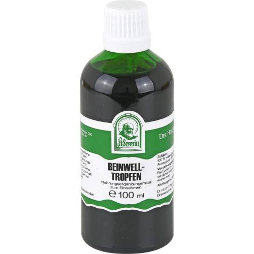 Beinwell Tropfen 100 ml