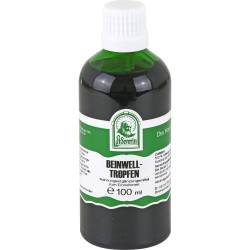 Beinwell Tropfen 100 ml
