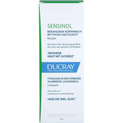 Ducray Sensinol Körpermilch beruhigend 200 ml