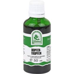 Hopfentropfen 50 ml