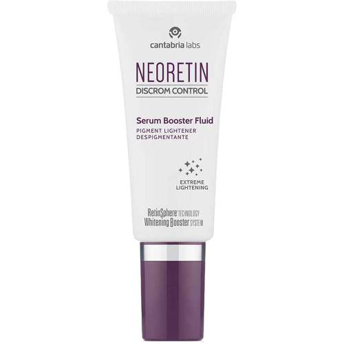 Neoretin Serum Booster Fluid 30 ml