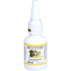 Episqualan Ohrreiniger f.Hunde/Katzen 50 ml