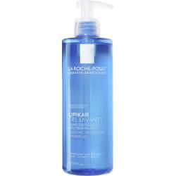 Roche-Posay Lipikar Gel Lavant 400 ml