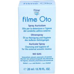 Filme Oto Ohrenspray 20 ml