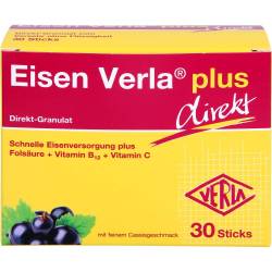 Eisen Verla plus Direkt-Sticks 30 St