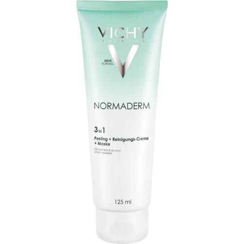 Vichy Normaderm Tri-A Gel 125 ml