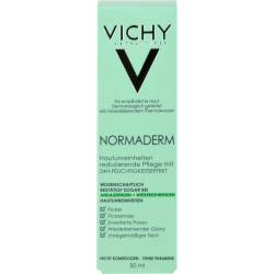Vichy Normaderm Feucht Pflege Creme 50 ml
