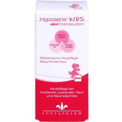 Hyposens Kids Akut CremeLotion 50 ml