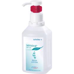 Sensiva Waschlotion hyclick 500 ml