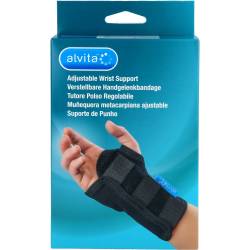 Alvita Handgelenbandage Gr.2 1 St