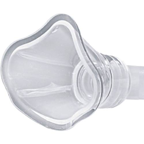 Alvita Inhalator T2000 Babymaske 1 St