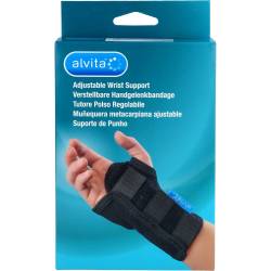 Alvita Handgelenbandage Gr.1 1 St