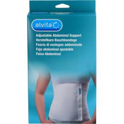 Alvita Bauchbandage Gr.2 1 St