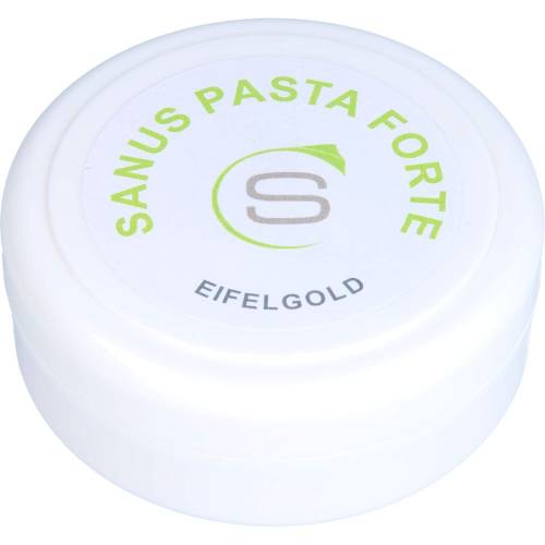 Sanus Pasta forte Salbe 100 g