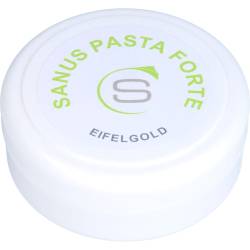 Sanus Pasta forte Salbe 100 g