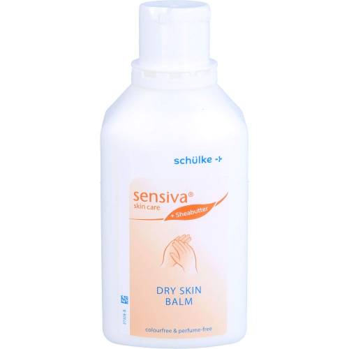 Sensiva dry skin balm 500 ml