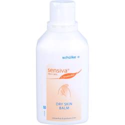 Sensiva dry skin balm 500 ml