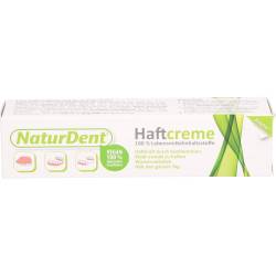 Naturdent Haftcreme 40 g