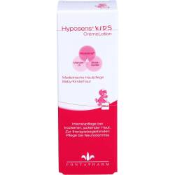 Hyposens Kids CremeLotion 100 ml