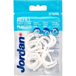 Jordan Miracle Refills für Flosser 20 St