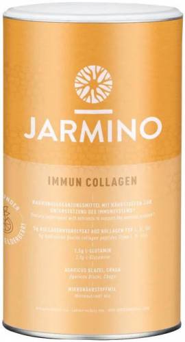 Colagen pentru imunitate, 450 g, Jarmino