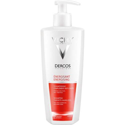 Vichy Dercos Vital-Shampoo m.Aminexil 400 ml