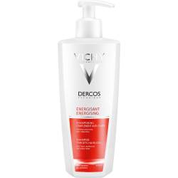 Vichy Dercos Vital-Shampoo m.Aminexil 400 ml