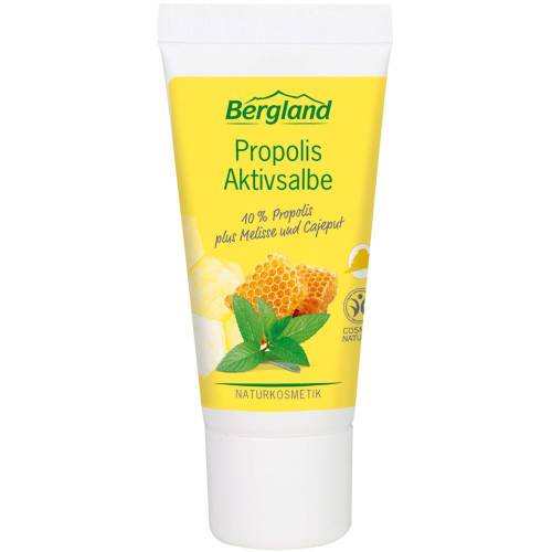 Propolis Aktivsalbe 30 ml