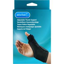 Alvita Daumenbandage Gr.2 1 St