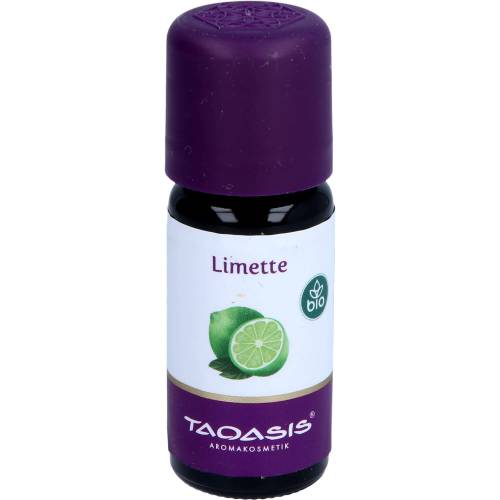 Limette Öl Bio/demeter 10 ml