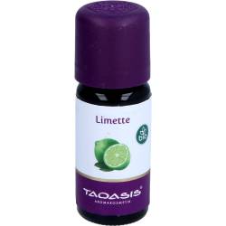 Limette Öl Bio/demeter 10 ml