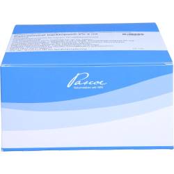 Pasconeural Injektopas 2% 2 ml Inj.-Lösung Amp. 100 St