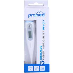 Promed digitales Fieberthermometer Pft-3.7 1 St