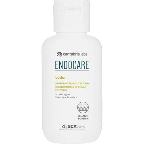Endocare Lotion Sca 4 100 ml