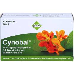 Cynobal Kapseln 30 St