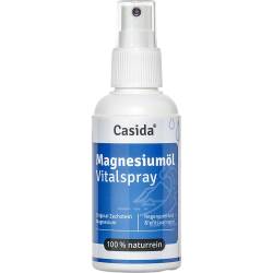 Magnesiumöl Vitalspray 100 ml