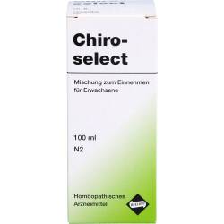Chiroselect flüssig 100 ml