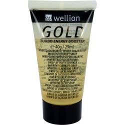 Wellion Gold Sirup 40 g