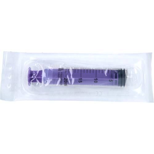 Freka Connect Enfit/ProNeo Spritze 20 ml S 1 St