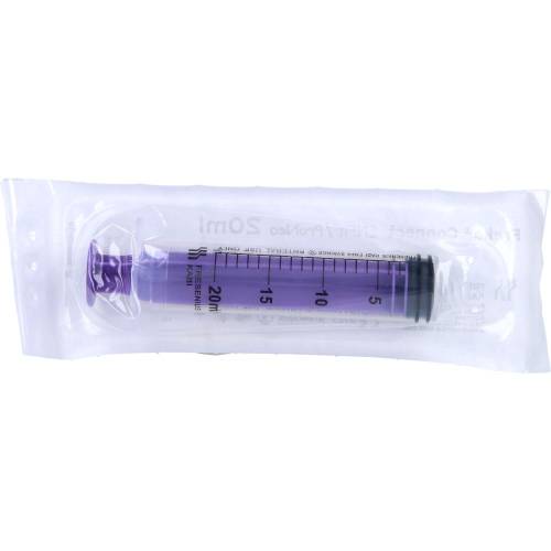 Freka Connect Enfit/ProNeo Spritze 20 ml 1 St