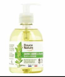 Sapun de Marsilia lichid cu verbina, 300ml - Ceta