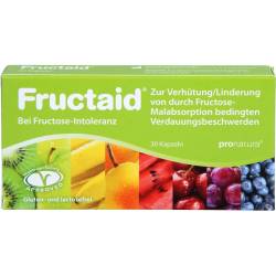 Fructaid Kapseln 30 St