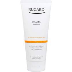Rugard Vitamin Bodylotion 200 ml