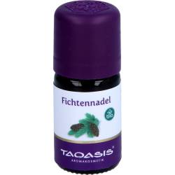 Fichtennadel Öl Bio 5 ml