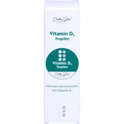 Orthodoc Vitamin D3 Tropfen 20 ml